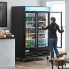 Merchandising and Display Refrigeration