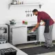 Counter Height Undercounter Refrigerators (19)